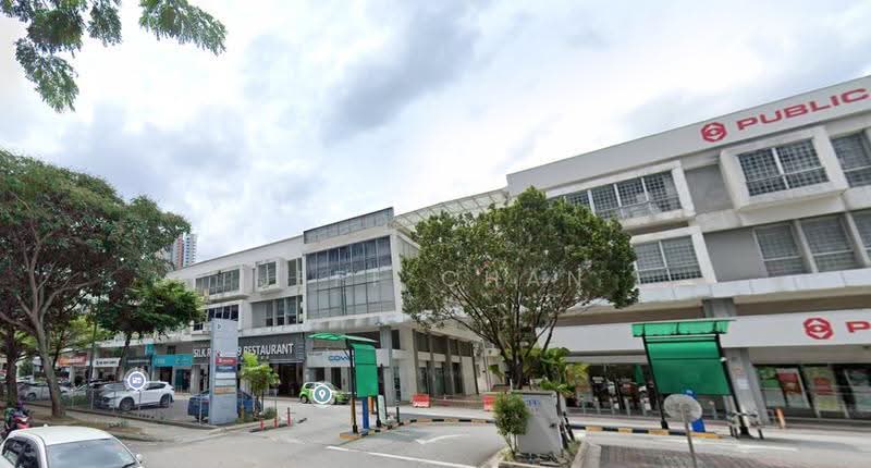 Shop for Sale in Danau Kota (Setapak) - Jeff Chan - PropertyGuru.com.my