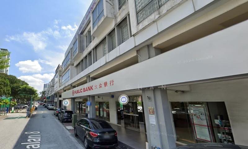 Shop for Sale in Danau Kota (Setapak) - Jeff Chan - PropertyGuru.com.my