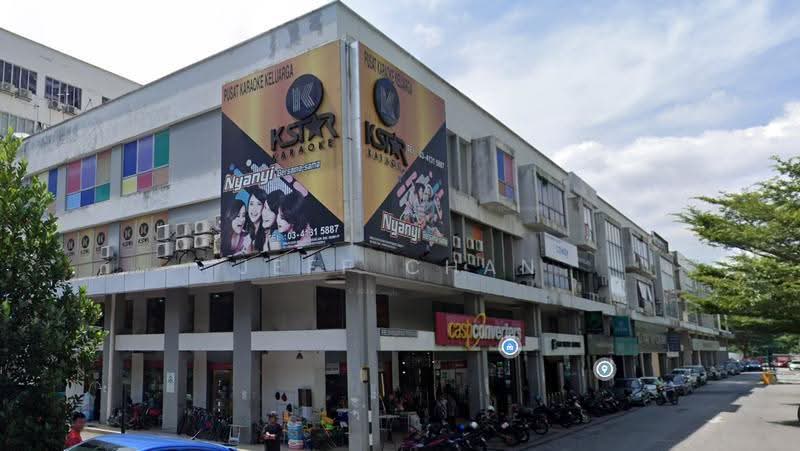 Shop for Sale in Danau Kota (Setapak) - Jeff Chan - PropertyGuru.com.my