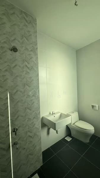 2-storey Terraced House for Sale in Johor Bahru (Johor) - Kelvin Tang - Bathroom - PropertyGuru.com.my