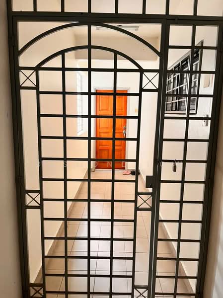 Condominium for Rent at Mentari Kondominium - Desmond Low - Entrance - PropertyGuru.com.my