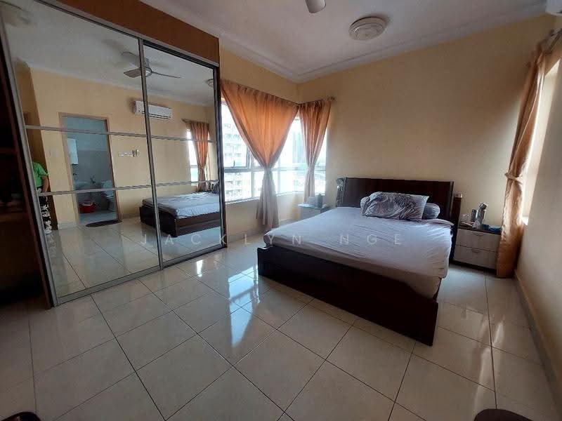 Kondominium untuk Dijual di Viva Residency - Jacklyn Nge - PropertyGuru.com.my