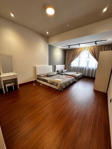Semi-Detached House for Rent in Sungai Buloh (Selangor) - Zuraina Rajudin - Bedroom - PropertyGuru.com.my