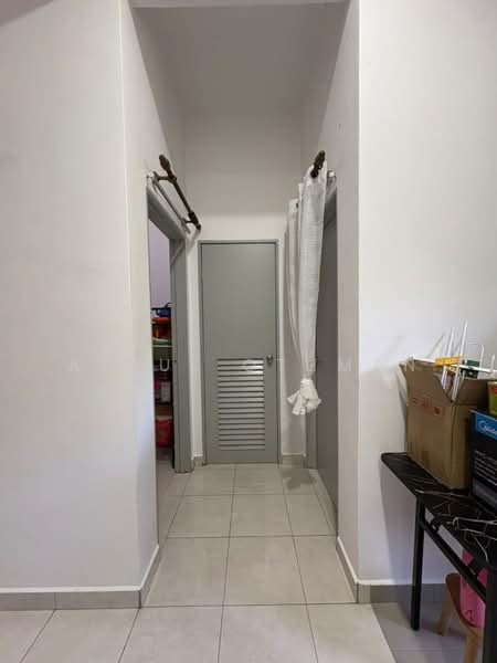1-storey Terraced House for Sale in Batu Kikir (Negeri Sembilan) - Azrul Othman - Corridor - PropertyGuru.com.my
