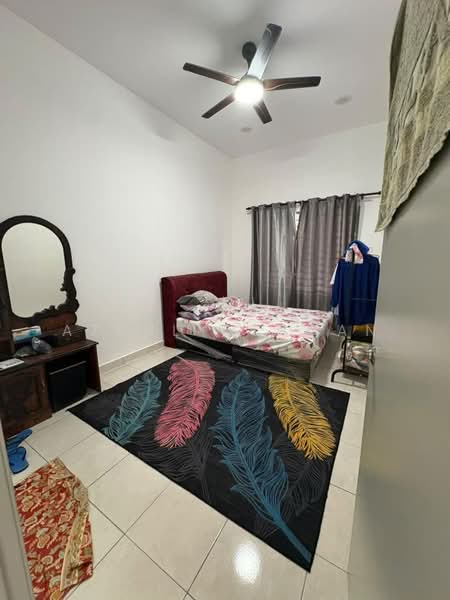 1-storey Terraced House for Sale in Batu Kikir (Negeri Sembilan) - Azrul Othman - PropertyGuru.com.my