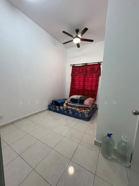 1-storey Terraced House for Sale in Batu Kikir (Negeri Sembilan) - Azrul Othman - PropertyGuru.com.my