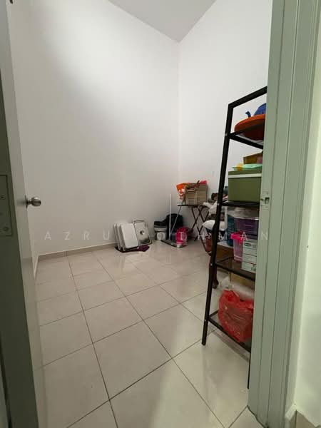 1-storey Terraced House for Sale in Batu Kikir (Negeri Sembilan) - Azrul Othman - Interior - PropertyGuru.com.my