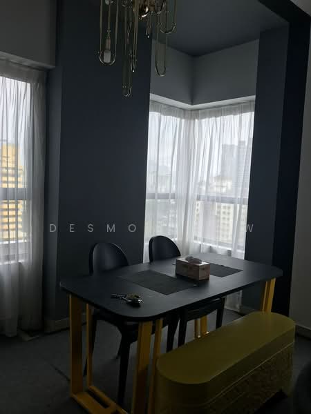 Service Residence for Rent at Arte Plus - Desmond Low - PropertyGuru.com.my