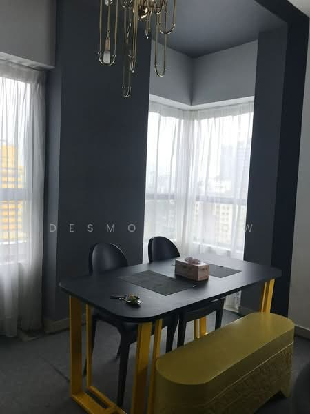 Service Residence for Rent at Arte Plus - Desmond Low - PropertyGuru.com.my