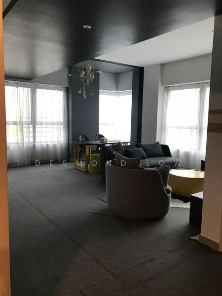 Service Residence for Rent at Arte Plus - Desmond Low - PropertyGuru.com.my