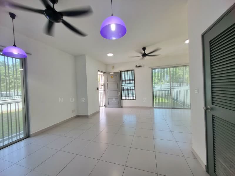 Rumah Kluster untuk Dijual di Alam Suria (Puncak Alam) - Nur Hanizah - PropertyGuru.com.my