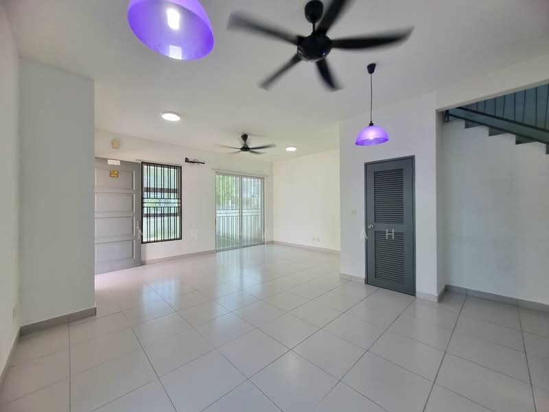 Rumah Kluster untuk Dijual di Alam Suria (Puncak Alam) - Nur Hanizah - PropertyGuru.com.my