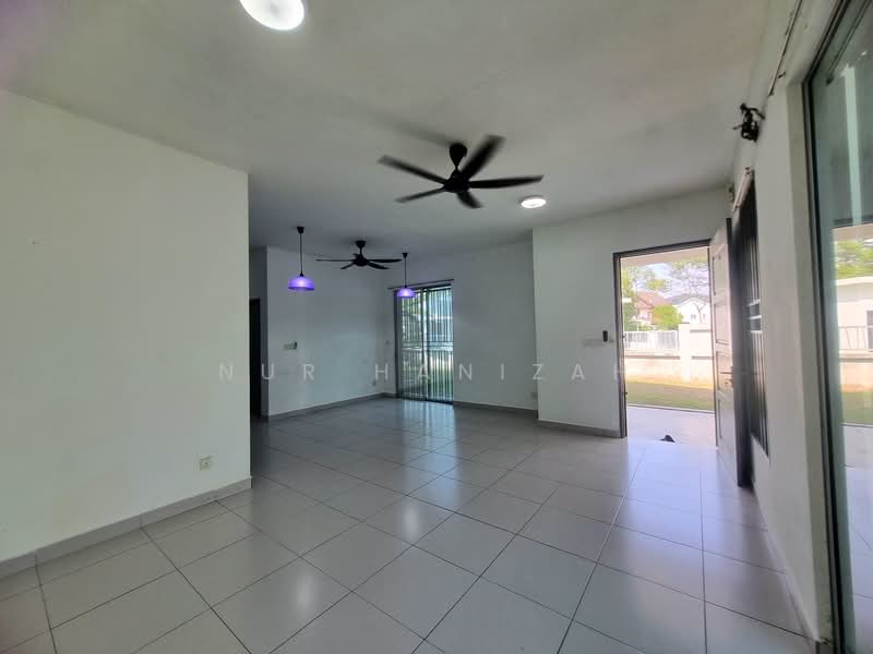 Rumah Kluster untuk Dijual di Alam Suria (Puncak Alam) - Nur Hanizah - PropertyGuru.com.my