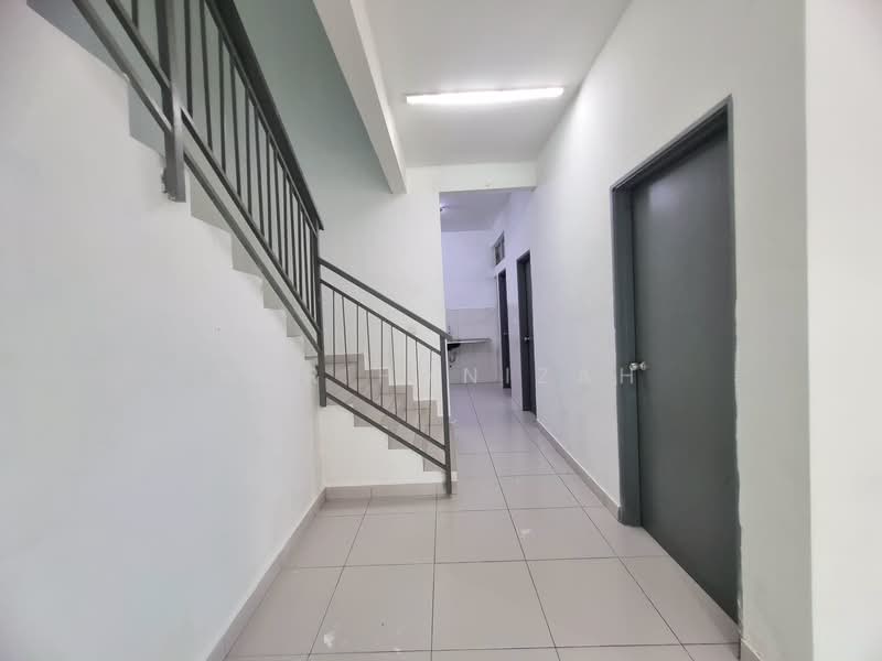 Rumah Kluster untuk Dijual di Alam Suria (Puncak Alam) - Nur Hanizah - PropertyGuru.com.my