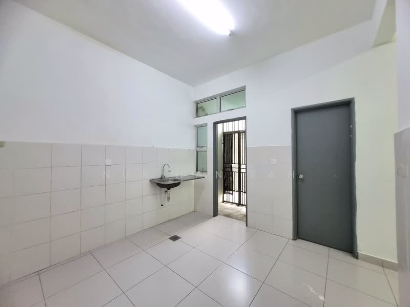 Rumah Kluster untuk Dijual di Alam Suria (Puncak Alam) - Nur Hanizah - PropertyGuru.com.my