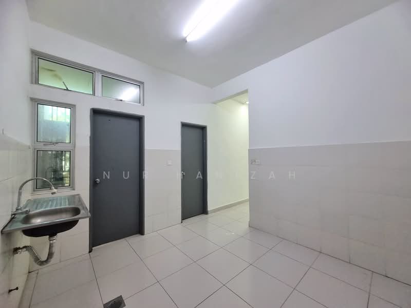 Rumah Kluster untuk Dijual di Alam Suria (Puncak Alam) - Nur Hanizah - PropertyGuru.com.my