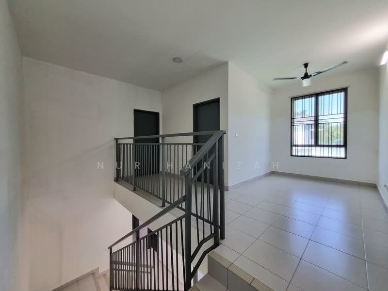 Rumah Kluster untuk Dijual di Alam Suria (Puncak Alam) - Nur Hanizah - PropertyGuru.com.my