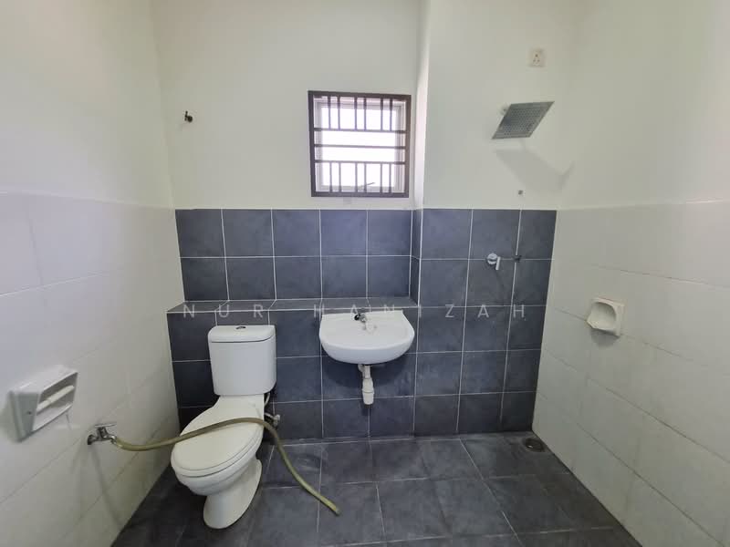 Rumah Kluster untuk Dijual di Alam Suria (Puncak Alam) - Nur Hanizah - PropertyGuru.com.my