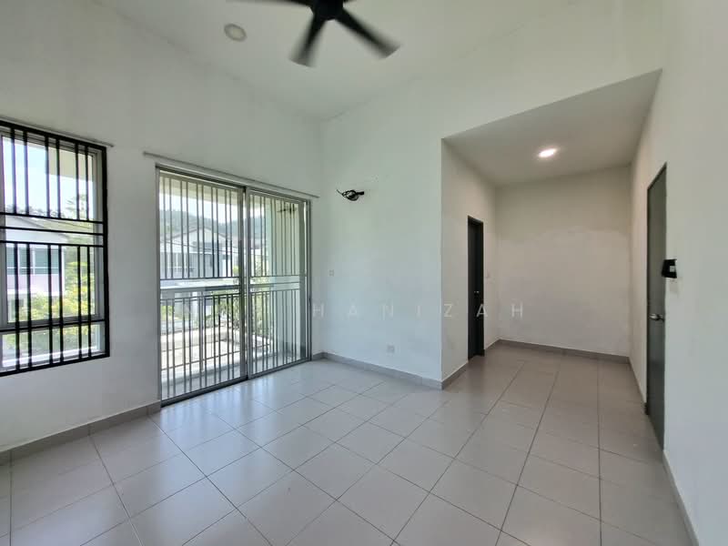 Rumah Kluster untuk Dijual di Alam Suria (Puncak Alam) - Nur Hanizah - PropertyGuru.com.my
