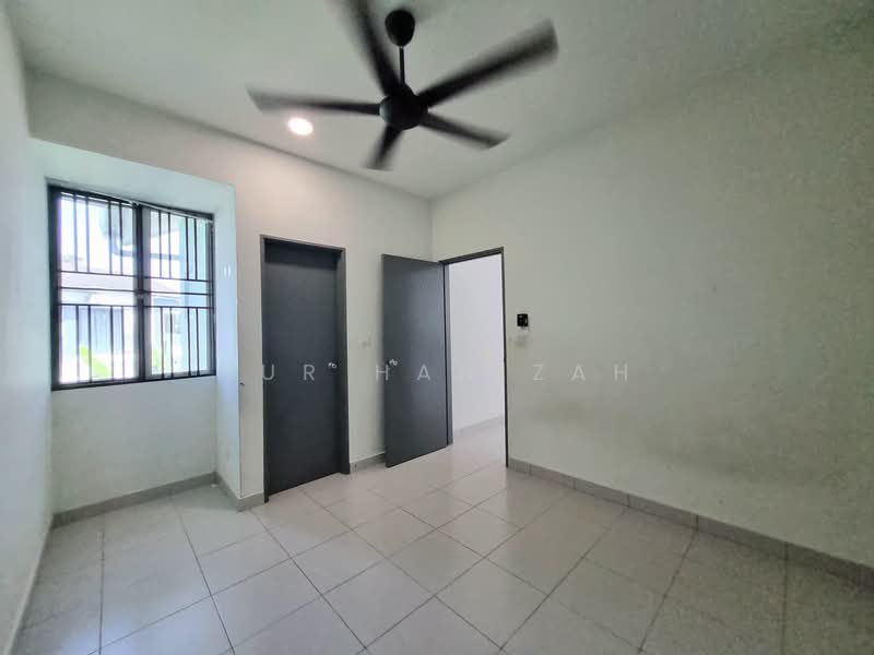 Rumah Kluster untuk Dijual di Alam Suria (Puncak Alam) - Nur Hanizah - PropertyGuru.com.my