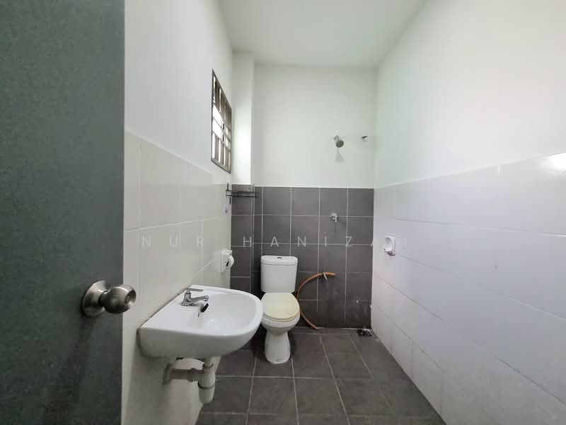 Rumah Kluster untuk Dijual di Alam Suria (Puncak Alam) - Nur Hanizah - PropertyGuru.com.my