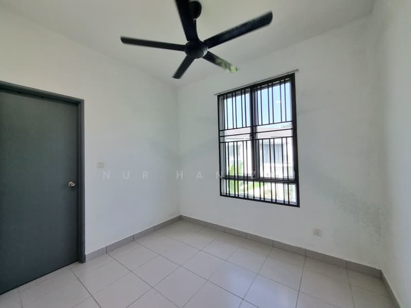 Rumah Kluster untuk Dijual di Alam Suria (Puncak Alam) - Nur Hanizah - PropertyGuru.com.my