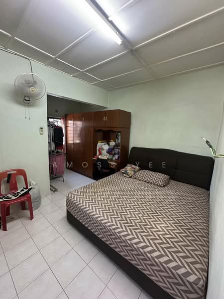 2-storey Terraced House for Sale in Pandan Perdana (Ampang) - Amoss Yee - Bedroom - PropertyGuru.com.my