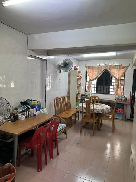 2-storey Terraced House for Sale in Pandan Perdana (Ampang) - Amoss Yee - Dining Room - PropertyGuru.com.my