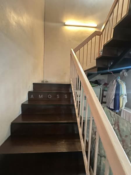 2-storey Terraced House for Sale in Pandan Perdana (Ampang) - Amoss Yee - Interior - PropertyGuru.com.my