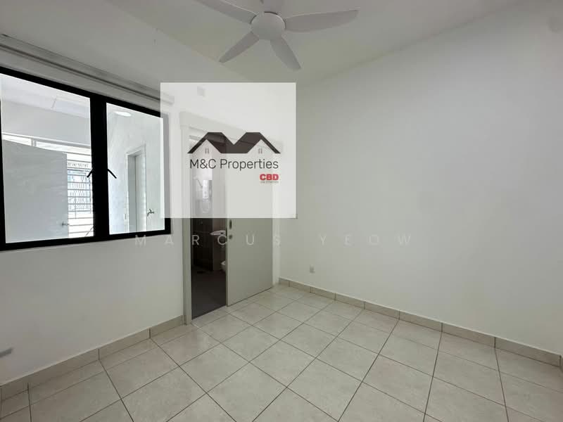 2-storey Terraced House for Rent in Seremban (Negeri Sembilan) - Marcus Yeow - Interior - PropertyGuru.com.my