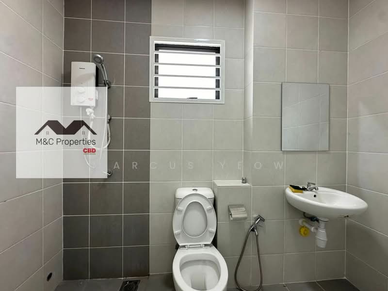2-storey Terraced House for Rent in Seremban (Negeri Sembilan) - Marcus Yeow - PropertyGuru.com.my