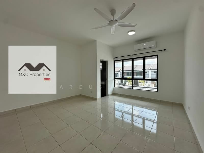 2-storey Terraced House for Rent in Seremban (Negeri Sembilan) - Marcus Yeow - PropertyGuru.com.my