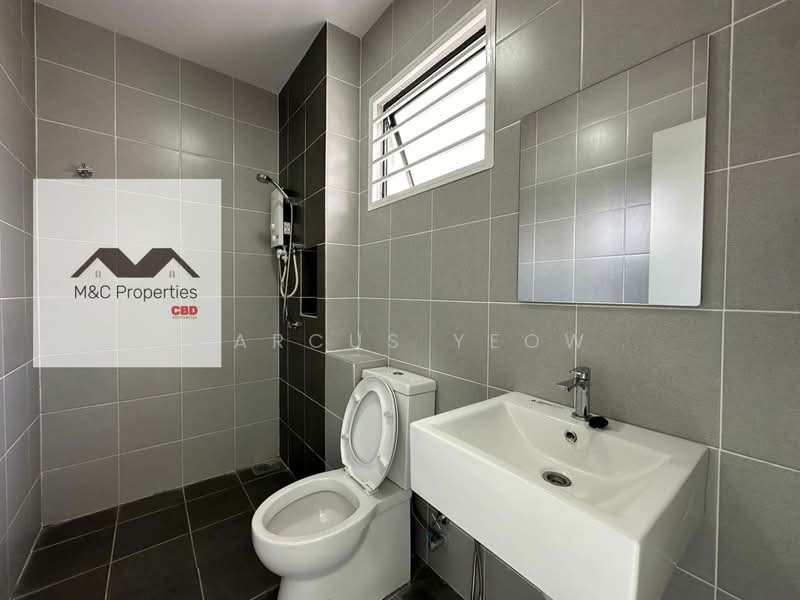 2-storey Terraced House for Rent in Seremban (Negeri Sembilan) - Marcus Yeow - PropertyGuru.com.my