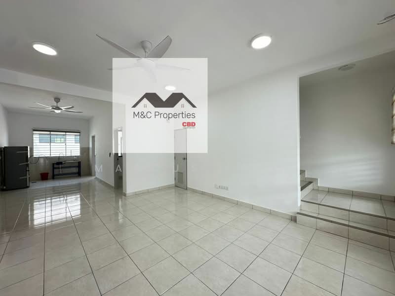 2-storey Terraced House for Rent in Seremban (Negeri Sembilan) - Marcus Yeow - PropertyGuru.com.my