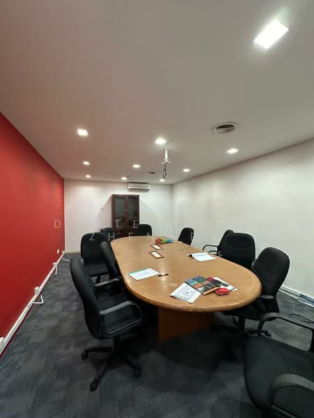 Shop / Office for Sale in Desa Pandan (Ampang) - Dante Leong Zhenwen - Interior - PropertyGuru.com.my