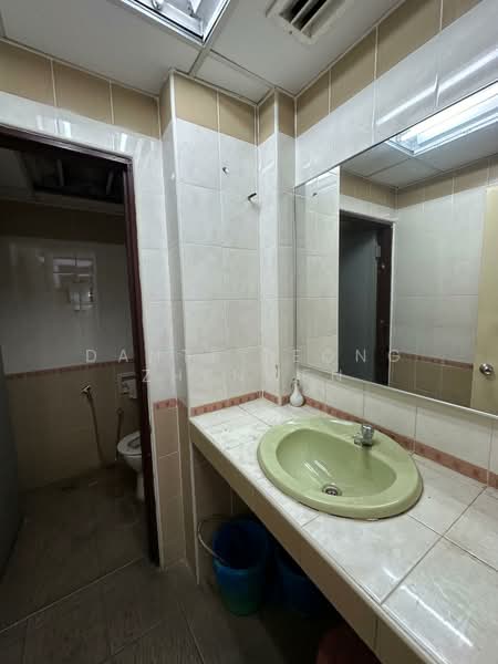 Shop / Office for Sale in Desa Pandan (Ampang) - Dante Leong Zhenwen - Bathroom - PropertyGuru.com.my