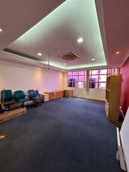 Shop / Office for Sale in Desa Pandan (Ampang) - Dante Leong Zhenwen - Interior - PropertyGuru.com.my