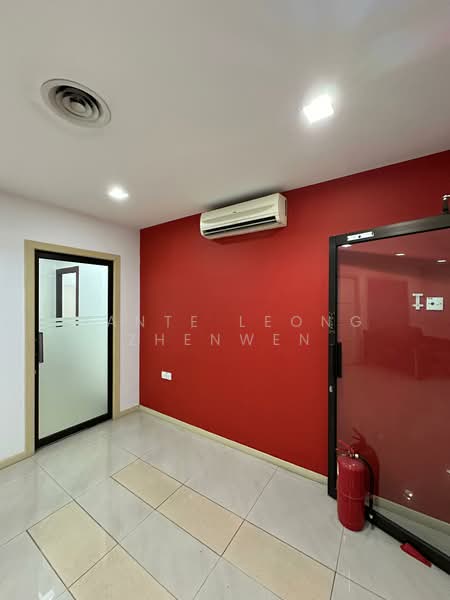 Shop / Office for Sale in Desa Pandan (Ampang) - Dante Leong Zhenwen - Interior - PropertyGuru.com.my