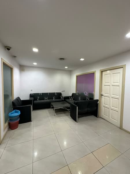 Shop / Office for Sale in Desa Pandan (Ampang) - Dante Leong Zhenwen - Living Room - PropertyGuru.com.my
