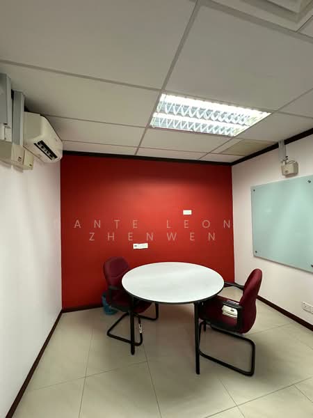 Shop / Office for Sale in Desa Pandan (Ampang) - Dante Leong Zhenwen - Interior - PropertyGuru.com.my