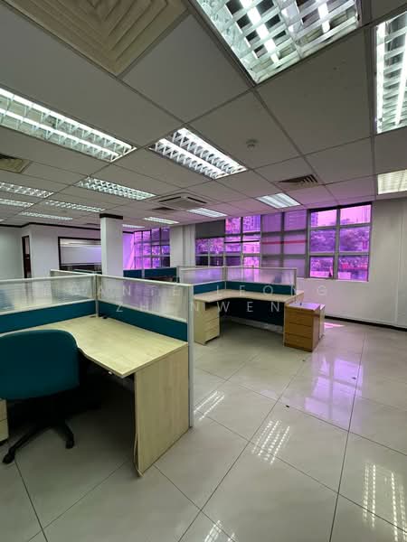 Shop / Office for Sale in Desa Pandan (Ampang) - Dante Leong Zhenwen - Interior - PropertyGuru.com.my