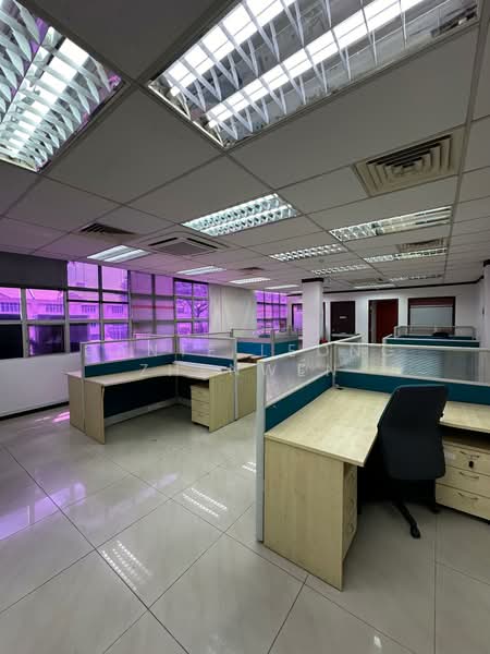 Shop / Office for Sale in Desa Pandan (Ampang) - Dante Leong Zhenwen - Interior - PropertyGuru.com.my