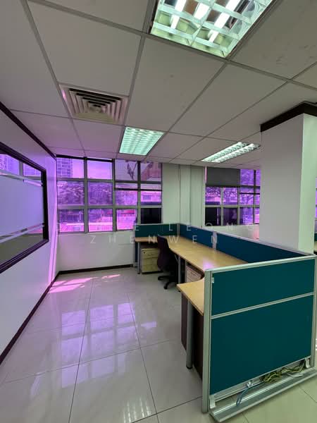 Shop / Office for Sale in Desa Pandan (Ampang) - Dante Leong Zhenwen - Interior - PropertyGuru.com.my