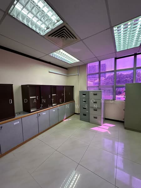 Shop / Office for Sale in Desa Pandan (Ampang) - Dante Leong Zhenwen - Interior - PropertyGuru.com.my