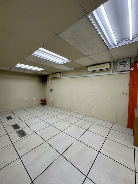 Shop / Office for Sale in Desa Pandan (Ampang) - Dante Leong Zhenwen - Interior - PropertyGuru.com.my