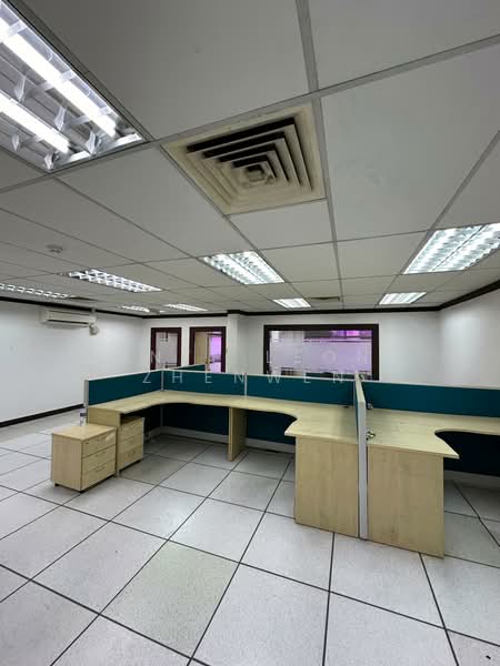 Shop / Office for Sale in Desa Pandan (Ampang) - Dante Leong Zhenwen - Interior - PropertyGuru.com.my