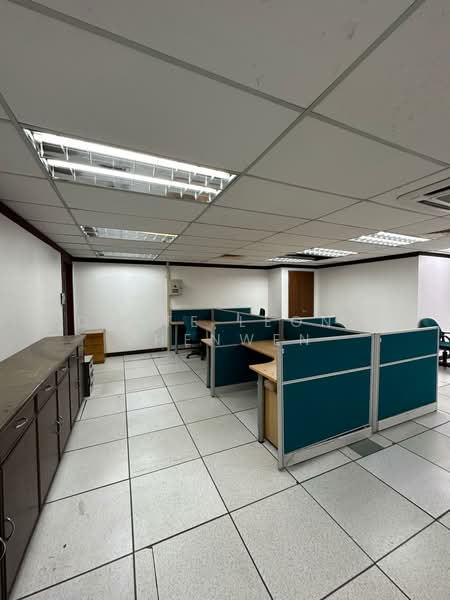 Shop / Office for Sale in Desa Pandan (Ampang) - Dante Leong Zhenwen - Interior - PropertyGuru.com.my