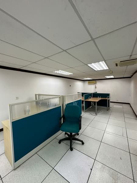 Shop / Office for Sale in Desa Pandan (Ampang) - Dante Leong Zhenwen - Interior - PropertyGuru.com.my