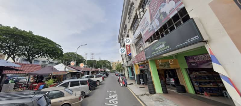 Shop / Office for Sale in Desa Pandan (Ampang) - Dante Leong Zhenwen - PropertyGuru.com.my