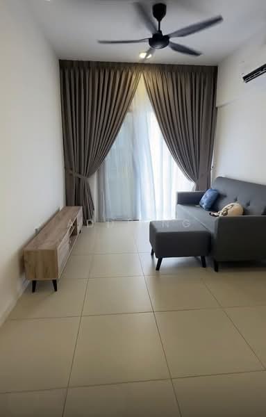 Condominium for Rent at Vierra Residence - Addy Ng - Living Room - PropertyGuru.com.my